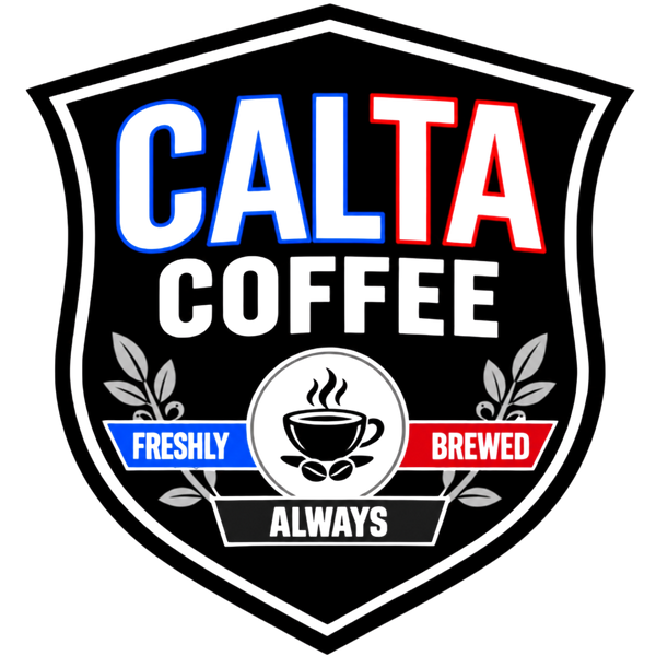Calta Coffee