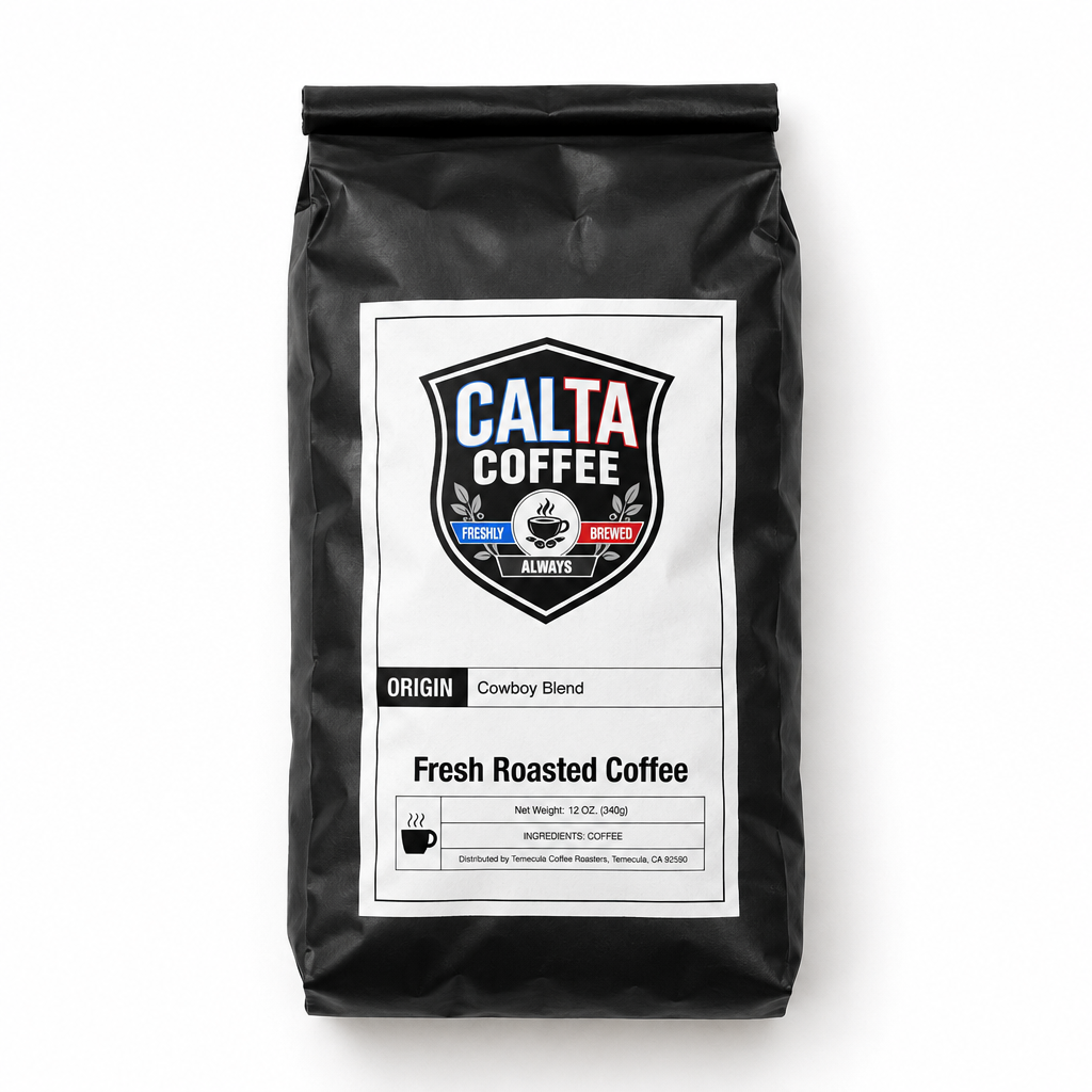 Cowboy Blend