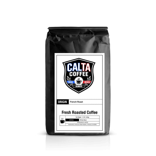 French Roast